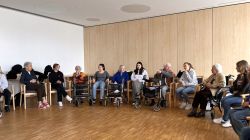 Erlebenswerttag   Altenheim Ennsleite 02.04.2024   05